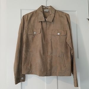 Chico's Jacket/ Shirt